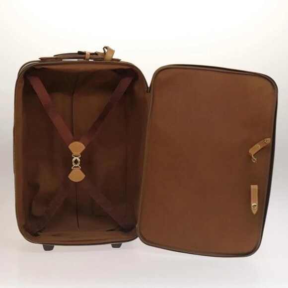 LOUIS VUITTON Monogram Pegas 55 Suitcase M23294 LV Auth bs27717 - Picture 8 of 16